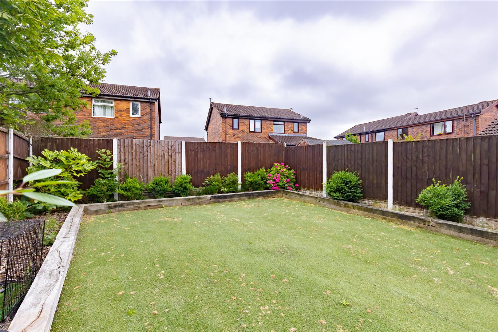Kiln Croft, Clayton-Le-Woods, Chorley